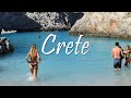 CRETE