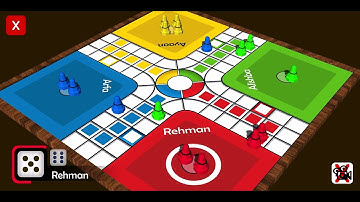 Ludo 3D Game | Development of Ludo 3d Game in Unity