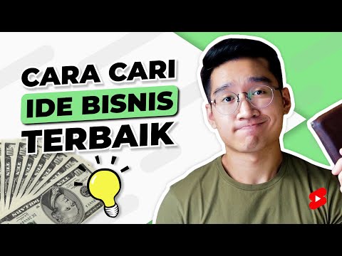 Video: Apa itu ide? Ide bisnis. Ide menarik