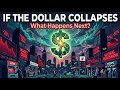 What Happens If The Dollar Collapses? | Silent Trigger
