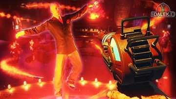 "SHADOWS OF EVIL" ZOMBIES EASTER EGG - PACK A PUNCH GUIDE/ALL RITUALS! (Black Ops 3 Zombies)