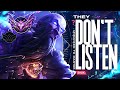 How to carry low elo with ryze  unranked to master