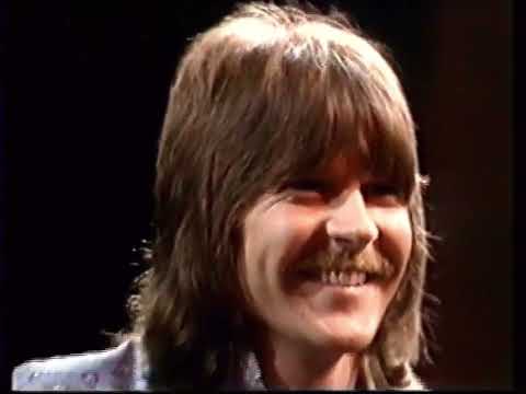 The Eagles In Concert 1973