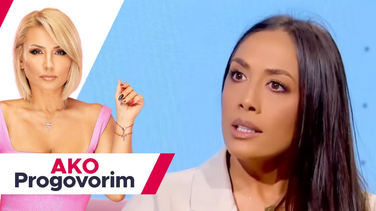 Zašto žene čekaju idealan trenutak? | AKO PROGOVORIM