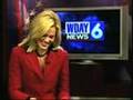 Case of the giggles  news anchors cant stop laughing