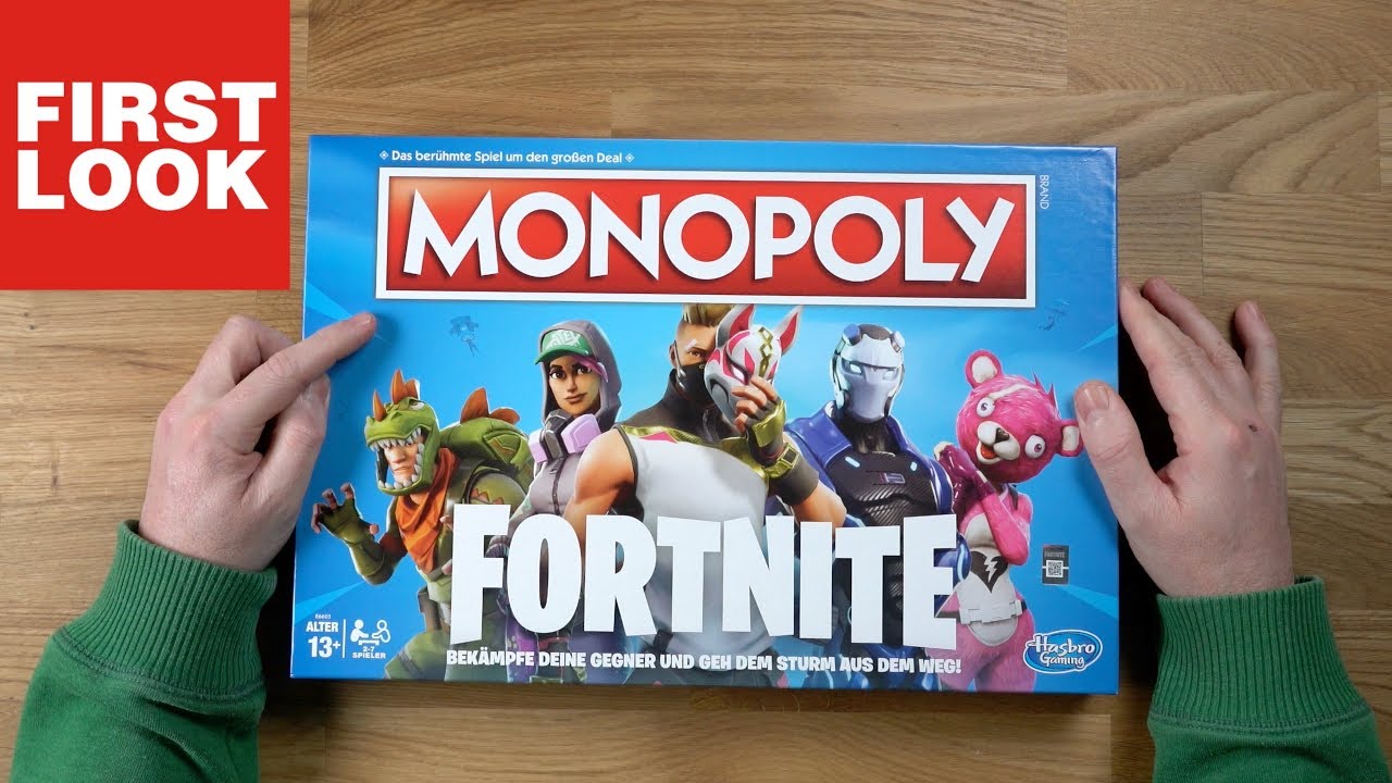 Monopoly Würfel