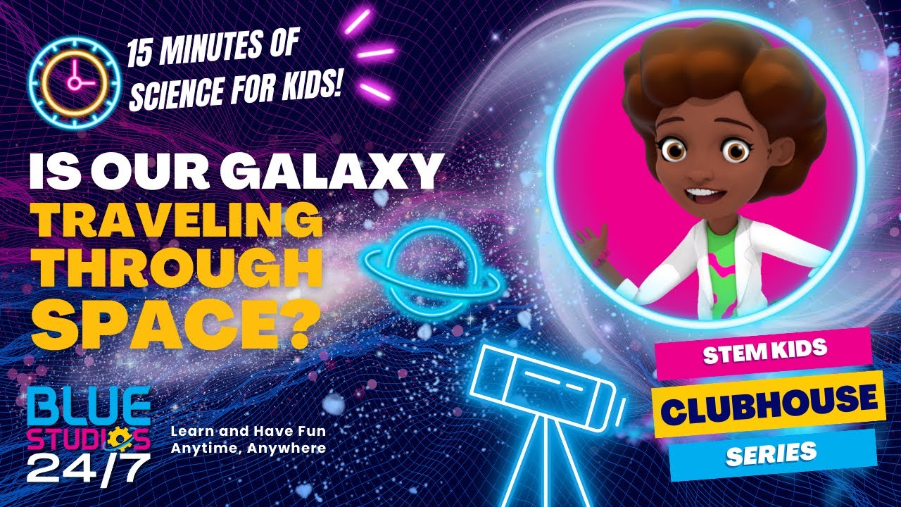 How Does Our Solar System Move Around The Milky Way YouTube How Does Our Solar System Move Around The Milky Way YouTube