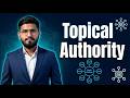 Build Topical Authority Rank Higher on Google with Smart SEO Strategy