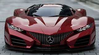 2026 Mercedes-Maybach Exelero: Eight Million Dollar Supercar Full In-Depth Review