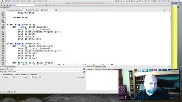 Python Programming By Example: Lesson 12