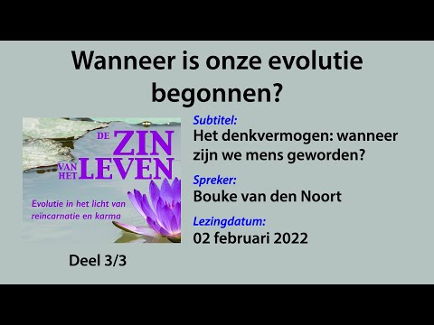 Video: Wanneer is het milieubewustzijn ontstaan?