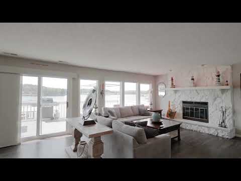 48 Teak Village, Lake Ozark, MO home video tour