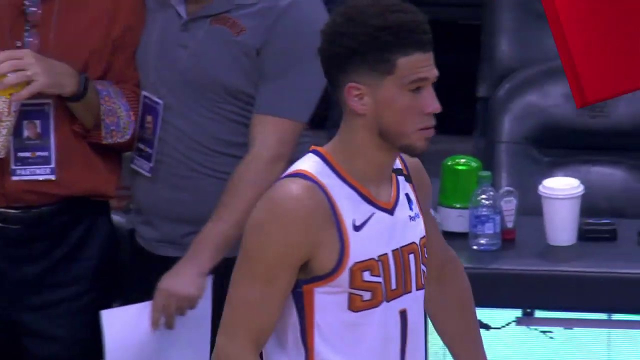Phoenix Suns vs Golden State Warriors | February 12, 2020