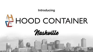 Hood Container Nashville - Hiring