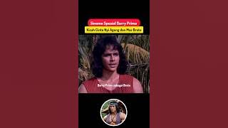 Film Barry Prima dan Ratu Horor Susana - Nyi Ageng Ratu Pemikat