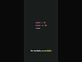 Como funciona o if no Python?