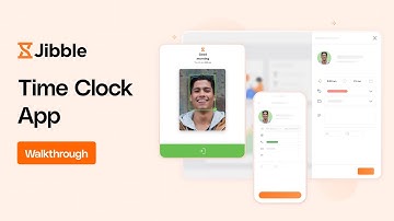 100% FREE Time Clock App | Walkthrough