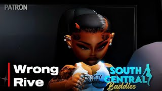South central baddies | season 1 episode 1 | 4k
