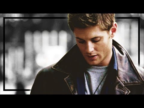dean winchester | simple man