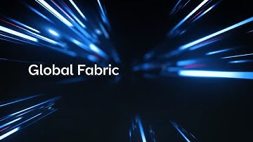 Mastering the multi-cloud with Global Fabric