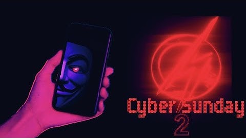 CYBER SUNDAY 2 | WWE2K25 CUSTOM MY RISE Ep. 13