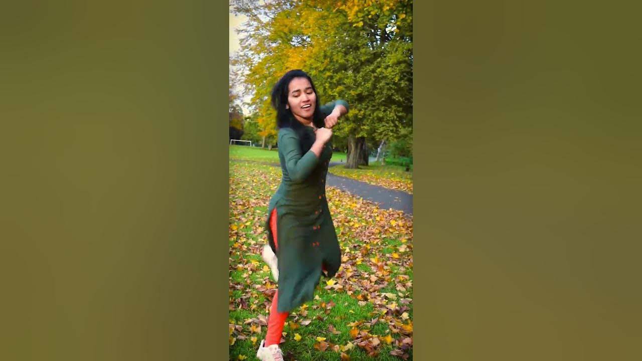 Utti Meeda Koodu dance video #telugu #tamil #trendingdance #shortsvideo #okeokkadu