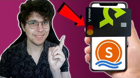 Hoe u uw Atome-kaart kunt betalen met Seabank (2025)