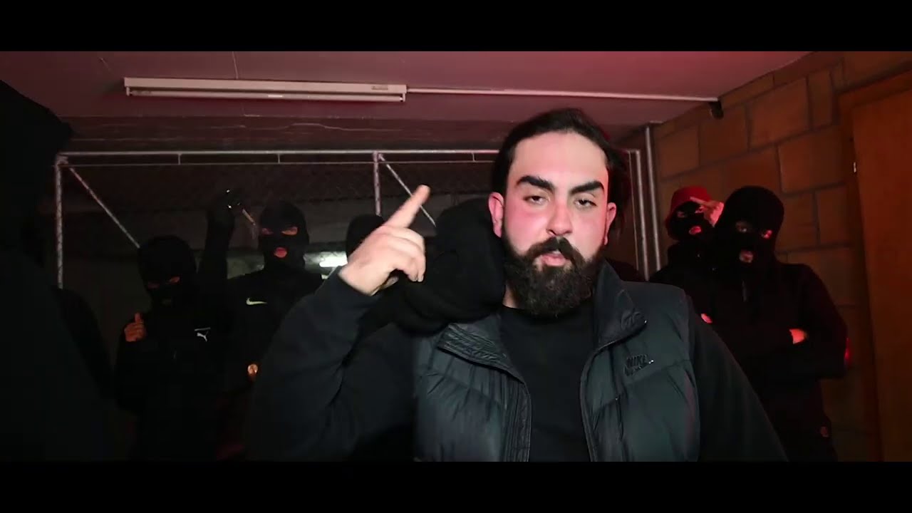 Alvo03 (feat. Only1Blacka - YING DAT (Official Video)