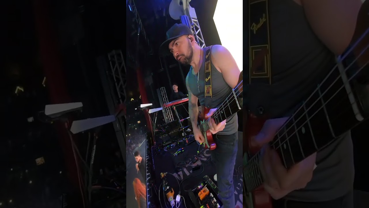 ACIMA DE MIM SÓ DEUS ! Filipe Ret GUITAR CAM