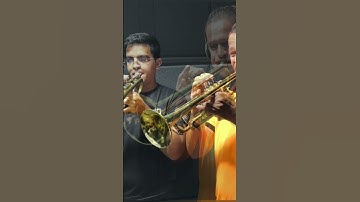 Thumbnail of Amigo - Roberto Carlos Versão Trompete #mpb #musicabrasileira #musica #cover #sucesso #music