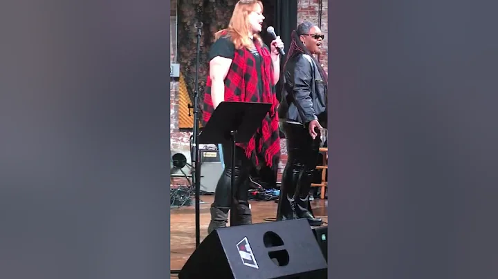 Lets Dance - Hix Bros Rock U 47 - Paige Whiteside ...