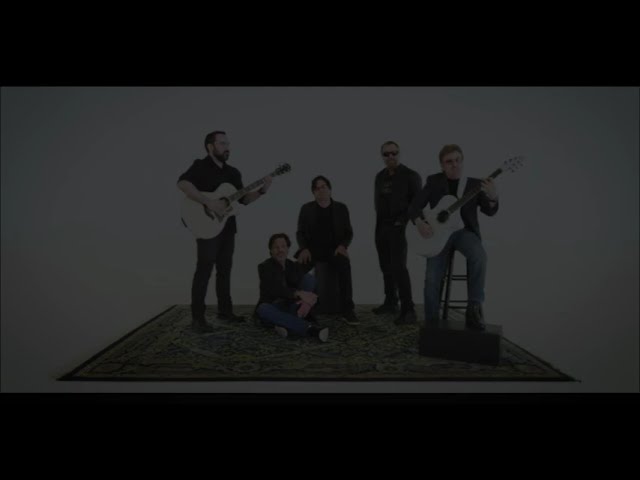 Blue Öyster Cult - If I Fell
