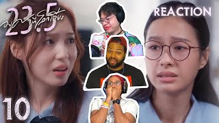 😱​​​​​​​​ 23.5 องศาที่โลกเอียง Reaction | EP 10 with  @TopherReacts