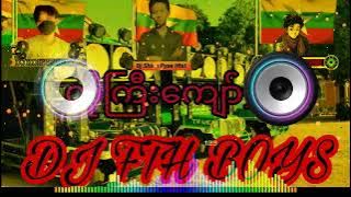 💯✅ကိုကြီးကျော် ကို လော်သံပါးပါးနဲ့ပုတ် 💯✅ #djremix #djshinnpyaehtet #djkohtet #djhtetaung #dj