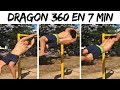 Dragon 360 | Trucos que PARECEN difíciles(y cómo hacerlos)