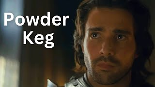 House of Dragon Episode 5 Review