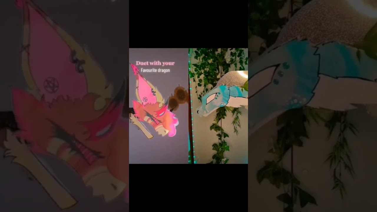Dragon Duet!!! 
