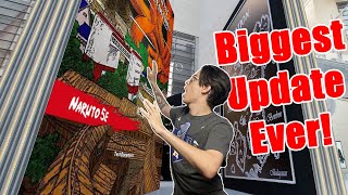 Naruto D&D's Biggest Update Ever! screenshot 5