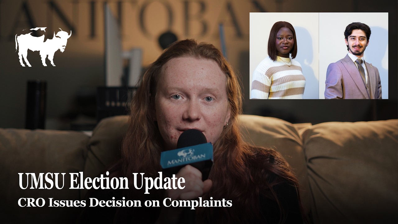 UMSU Election Update | CRO Issues Decision on Complaints