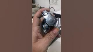 Cara mudah ngepasin tps mio m3 yg rpm ngaco