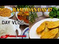 என்னுடைய 17வது நோன்பின் இஃப்தாரும்  /dinner meel string hopper recipe/by heena kitchen Tamil vlog