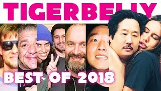 Best of 2018 | TigerBelly Podcast
