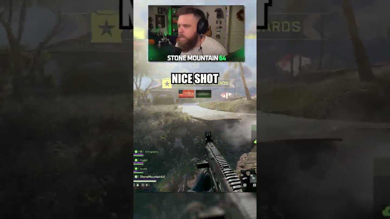 Gun Upgrades In RED SEC Explained...