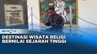 Ramadan Kita  Tni Lakukan Perawatan Dan Ziarah Makam Tuanku Imam Bonjol