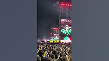 Thumbnail of Lady Gaga performs in front of 2.5 MILLION people in brazil!