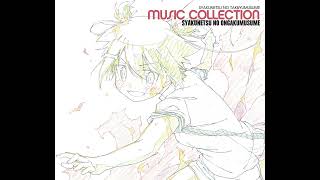 1.26. Smile@wind [Shakunetsu no Takkyuu Musume OST]