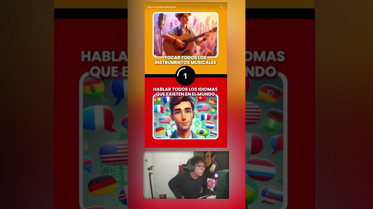 ¿QUÉ PREFIERES?… Nivel: MUY FÁCIL 😸