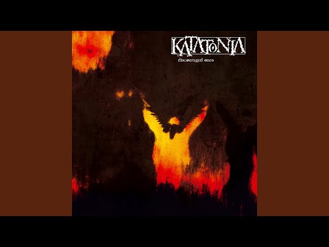 I Break - Katatonia