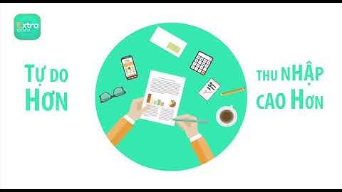 Xu thế công nghệ 4.0