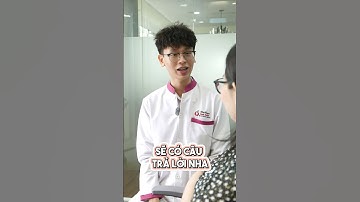 Nhổ răng khôn có khó không vậy bác sĩ? - FUNNY DENTAL | #shorts